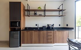 Lofts completos em Sinop MT